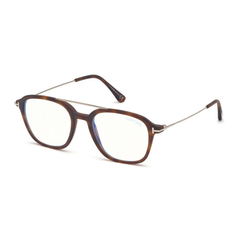 Gafas 53 mm color dorado