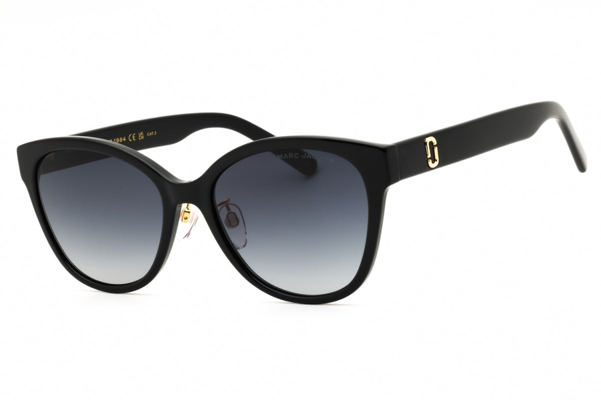 Gafas color negro y gris