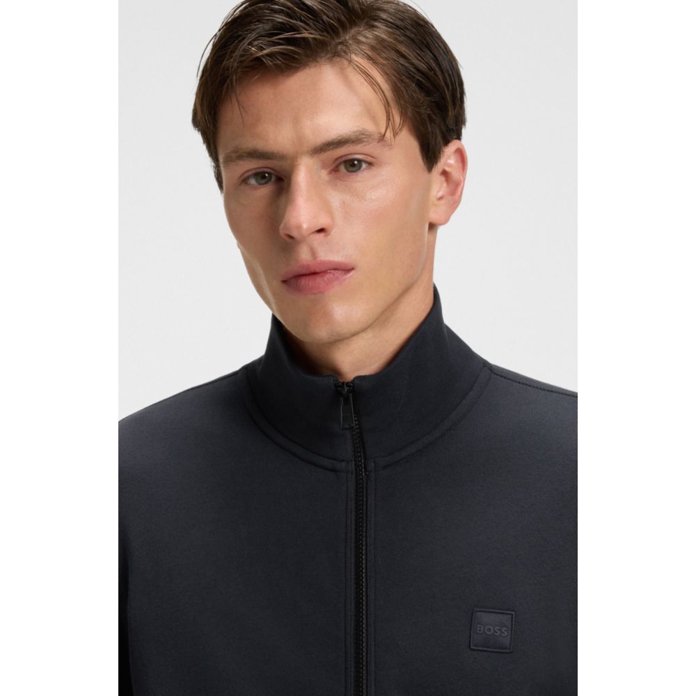 Chaqueta de algodón