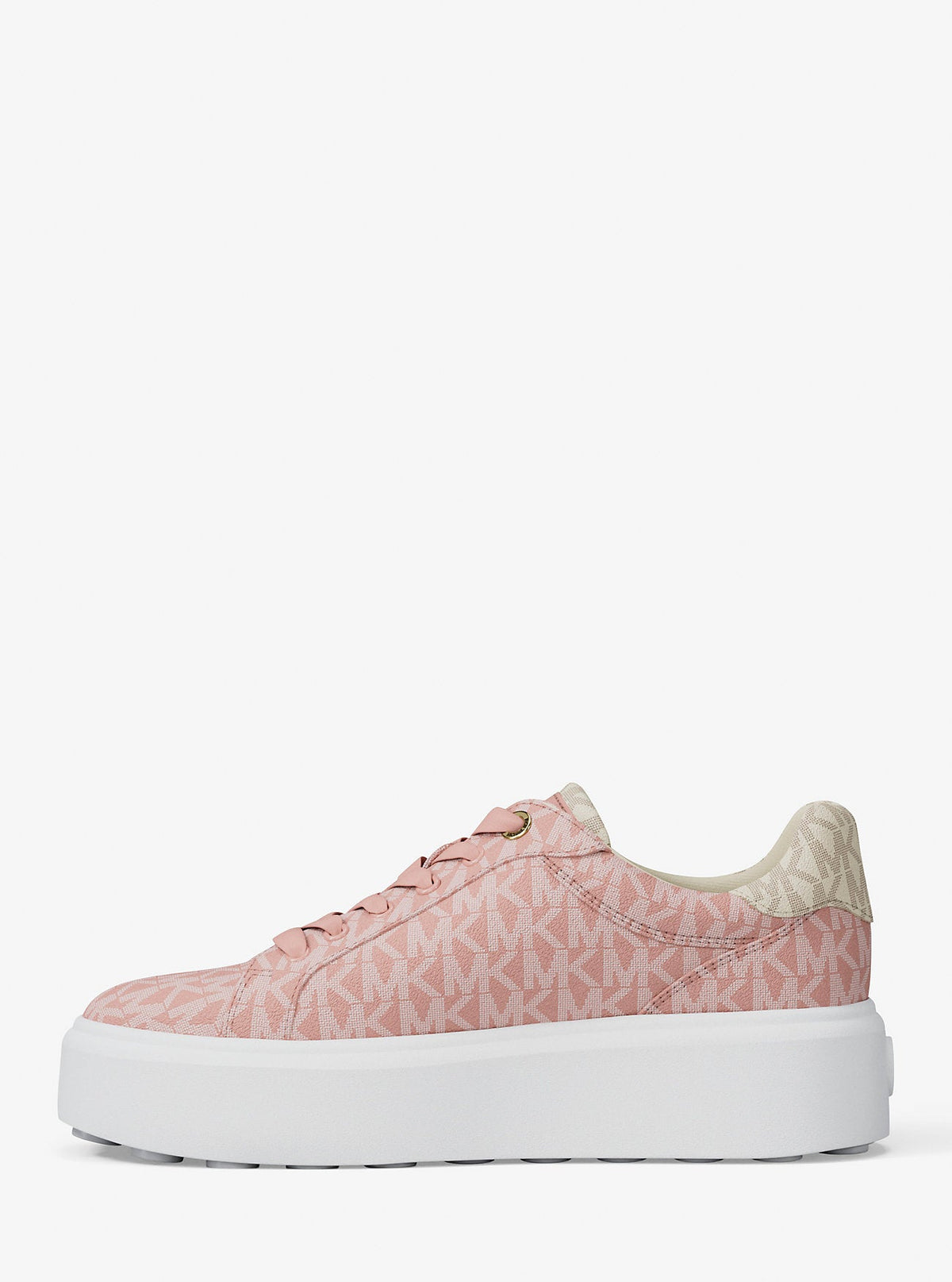 Tenis con plataforma