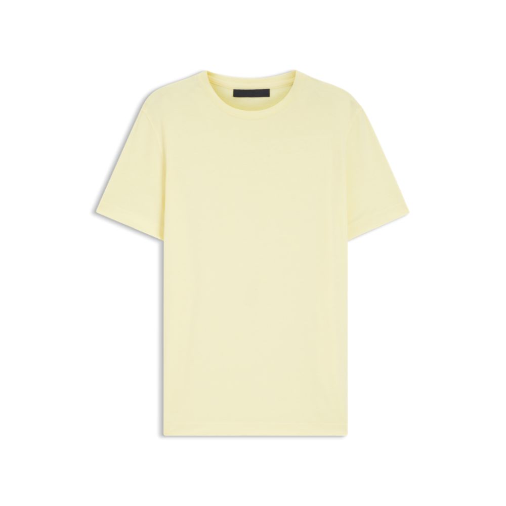 Camiseta de algodón