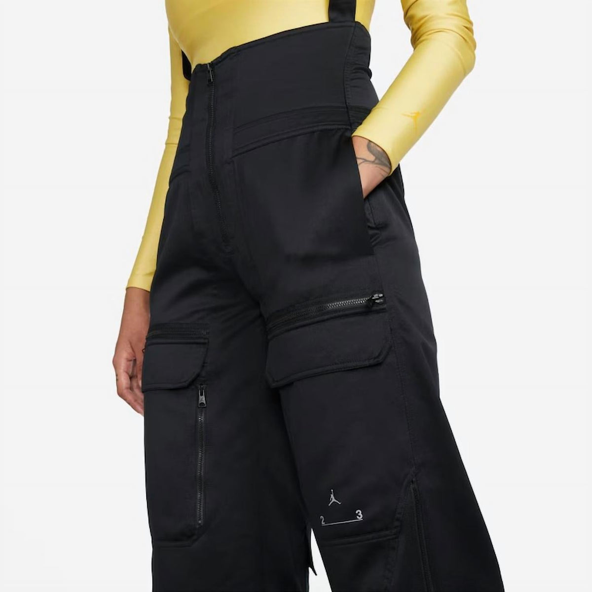 Pantalón color negro
