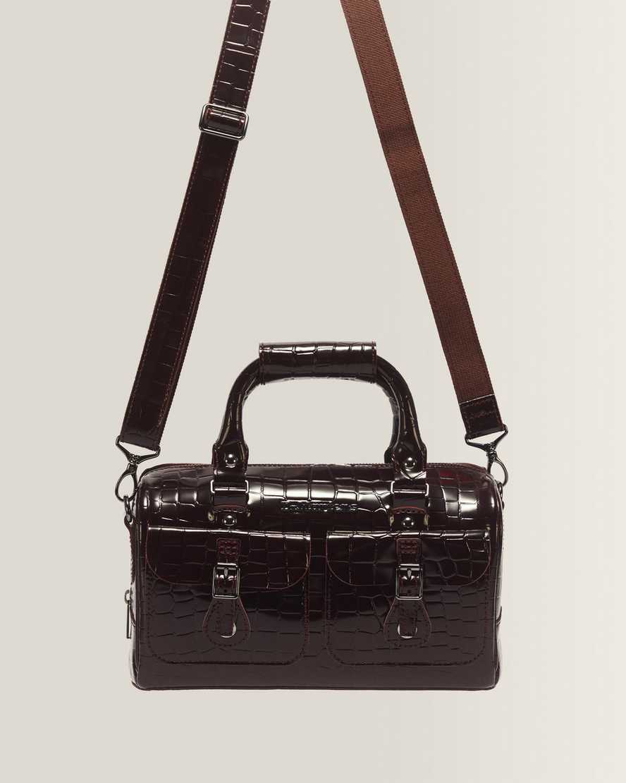 Bolso de cuero