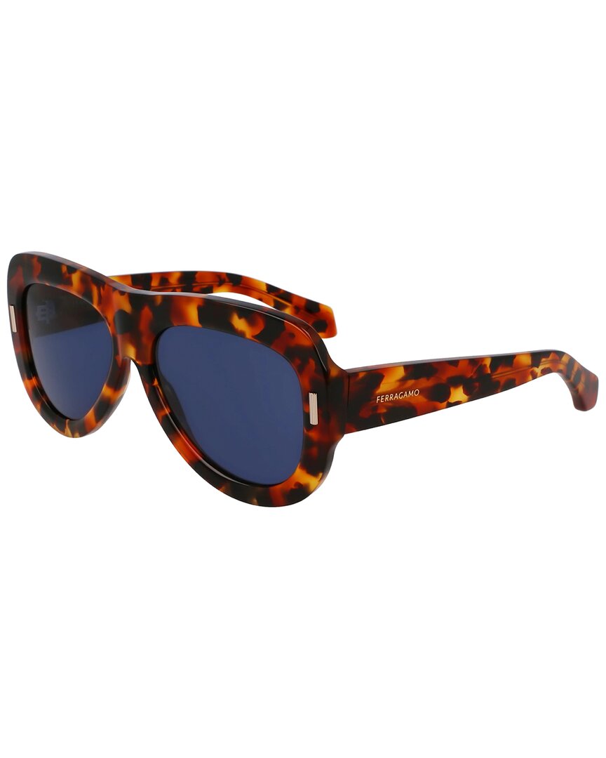Gafas de sol de mujer 57 mm