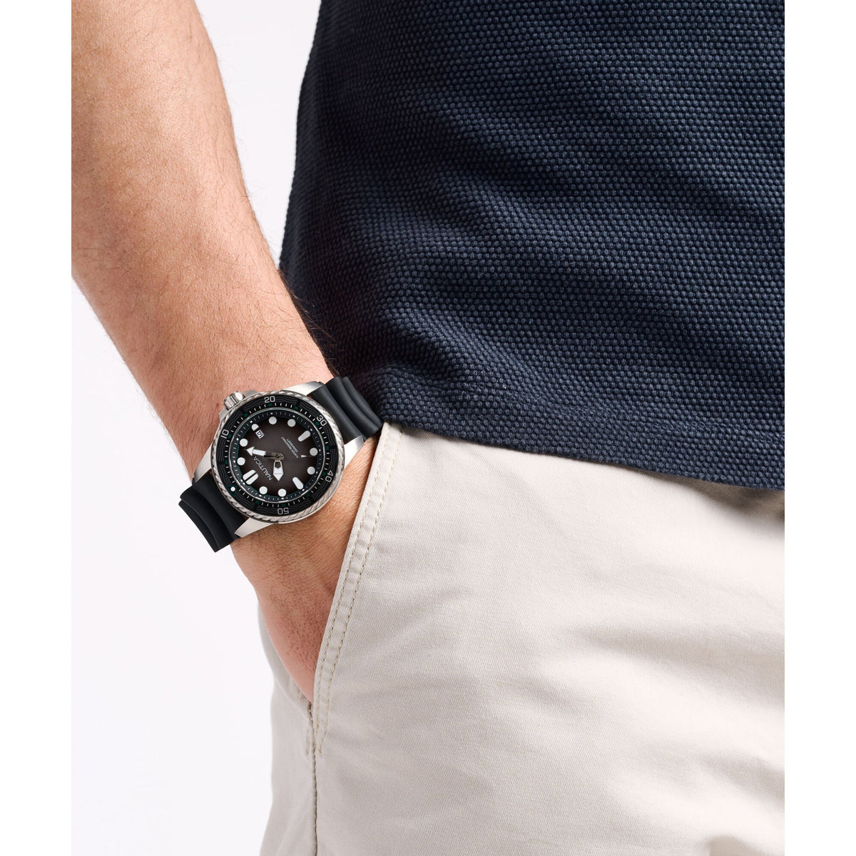 Reloj de hombre