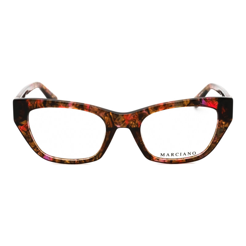Gafas 52 mm color rosado