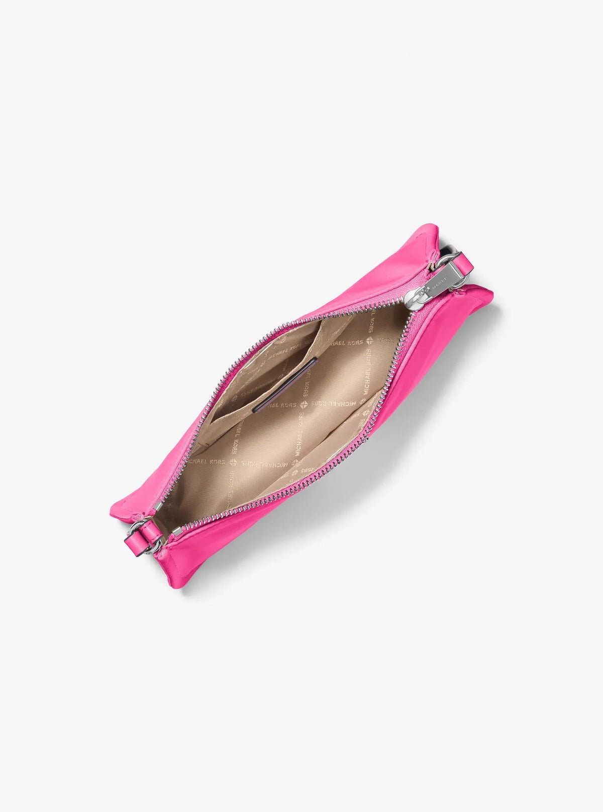 Bolso cruzado de nailon
