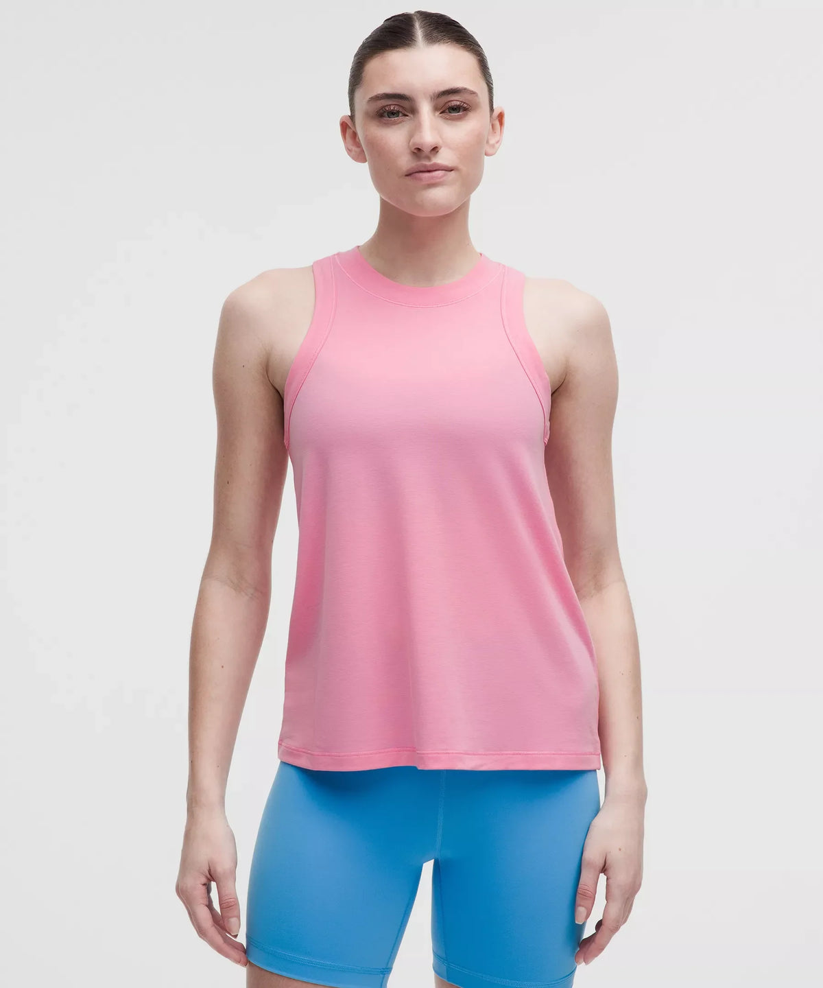 Camiseta sin mangas
