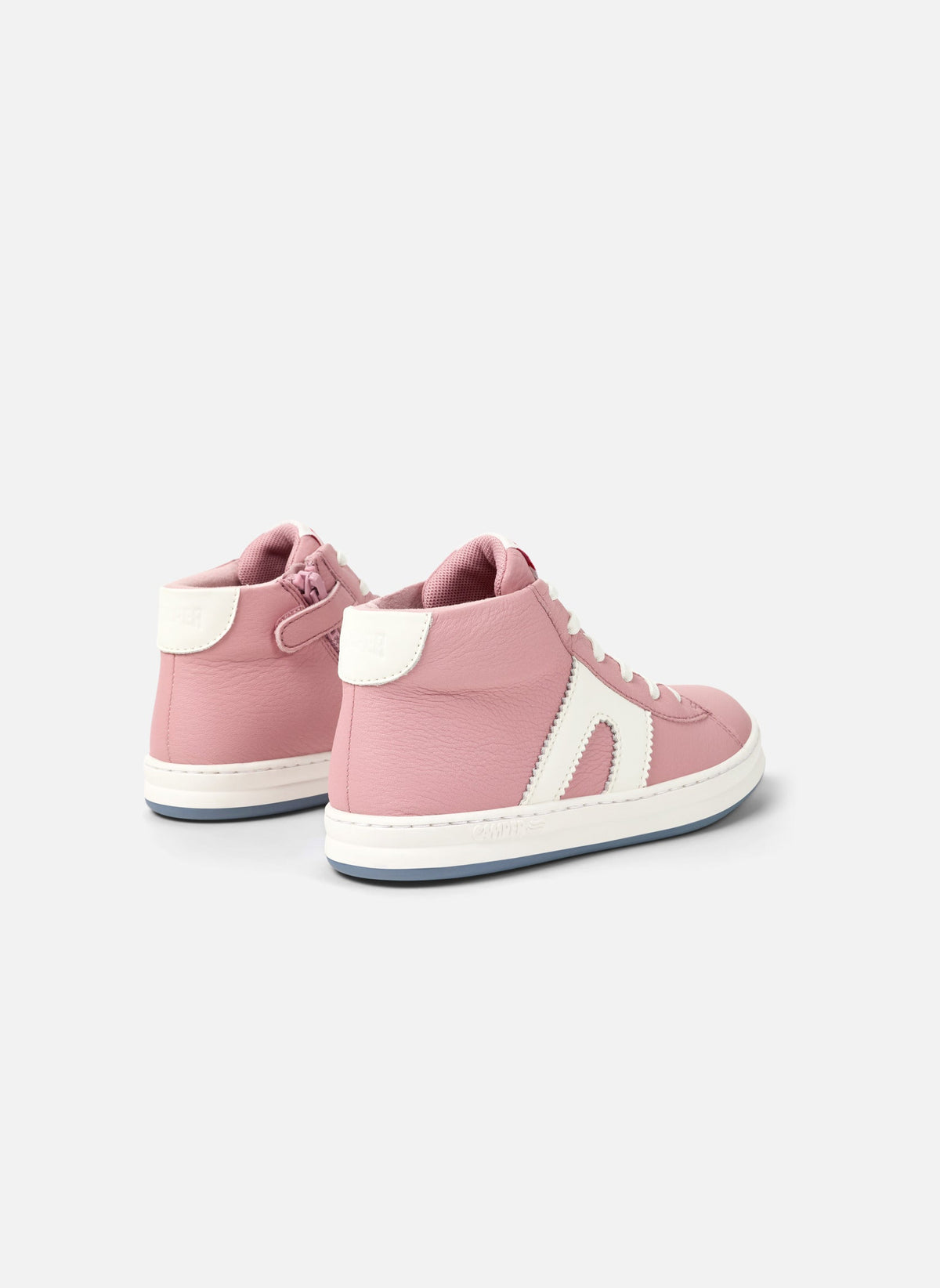 Botines infantil