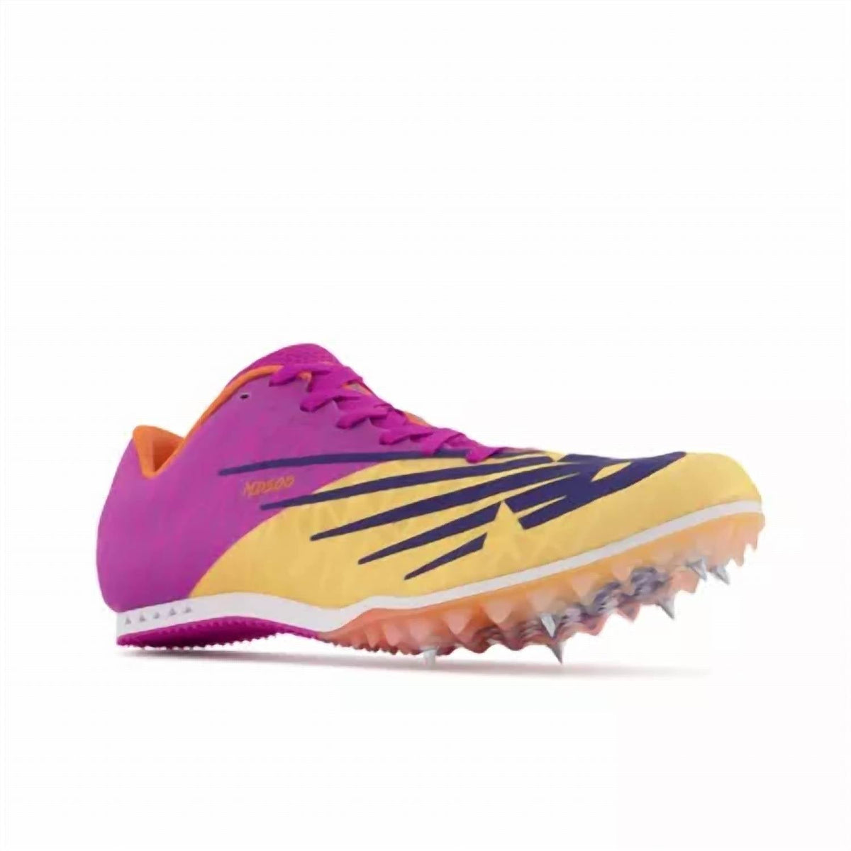 Zapatillas con clavos de hombre