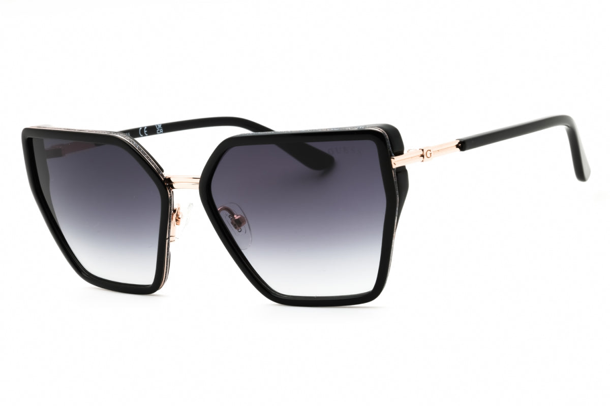 Gafas color negro