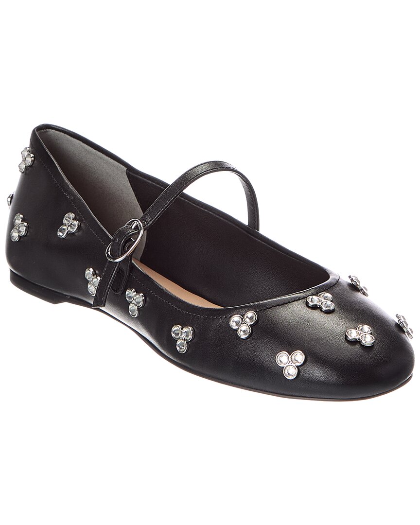 Zapatos de cuero