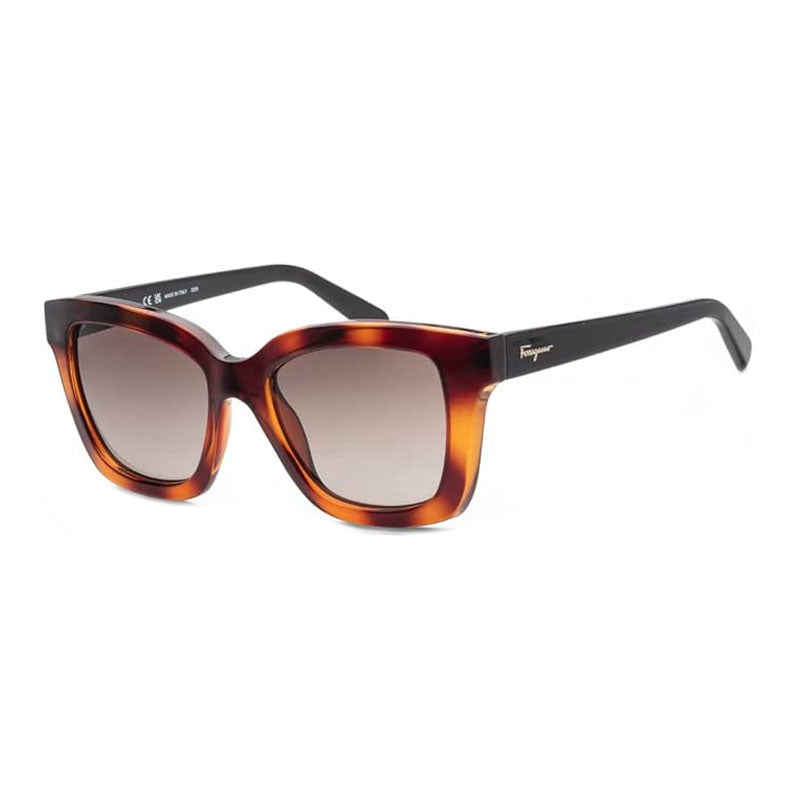 Gafas color café