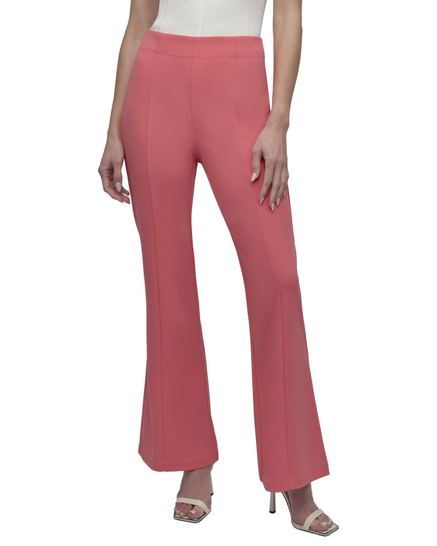 Pantalón de pierna ancha