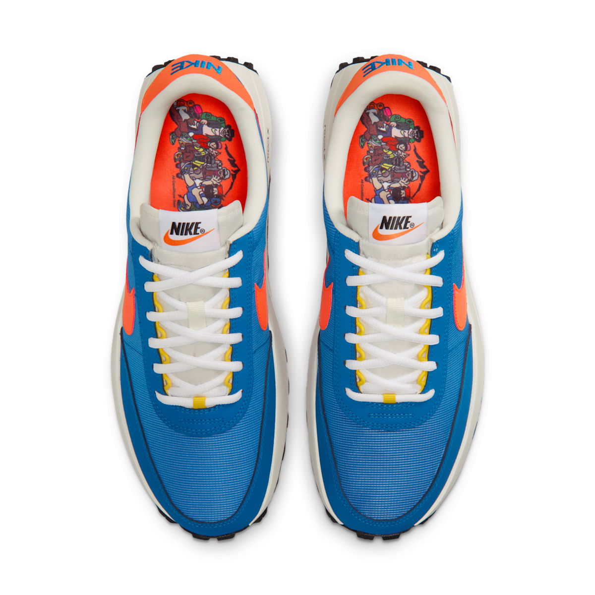 Zapatos de hombre