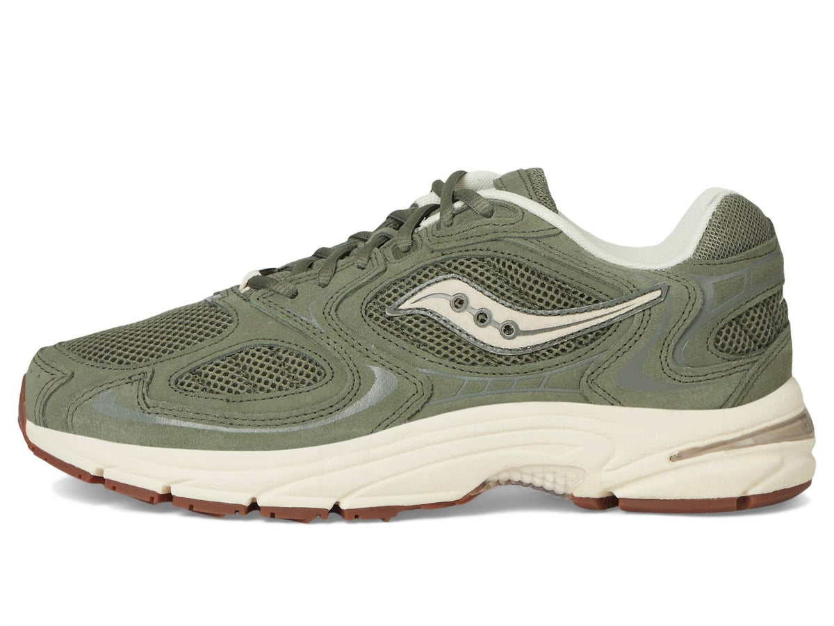 Tenis de hombre color blanco