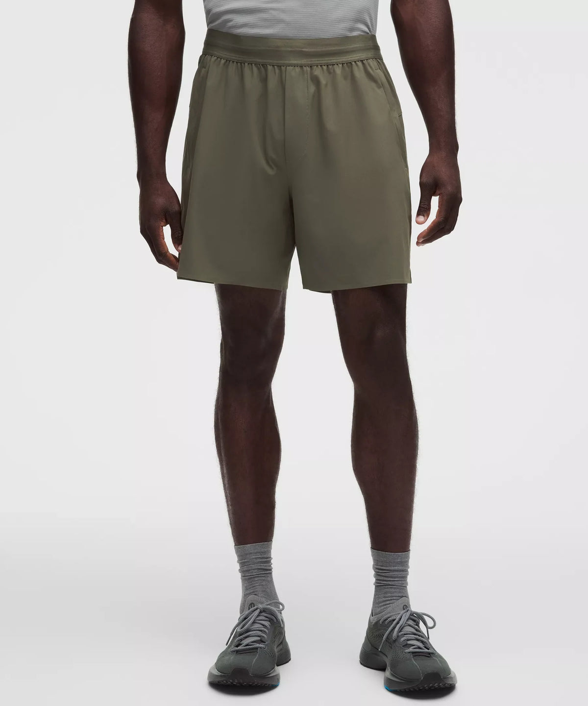 Short