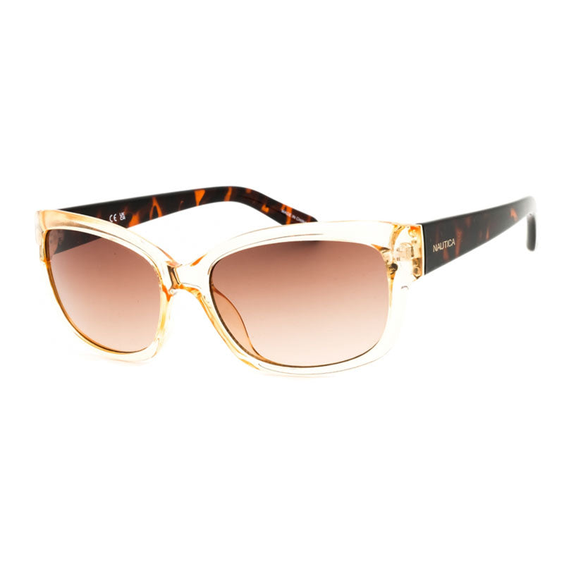 Gafas color café
