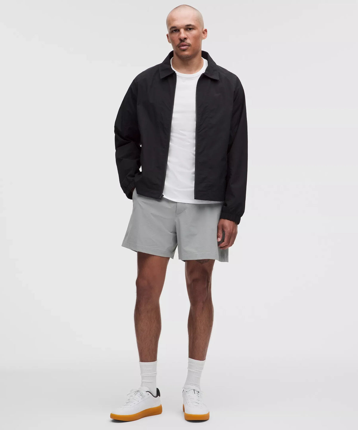 Short