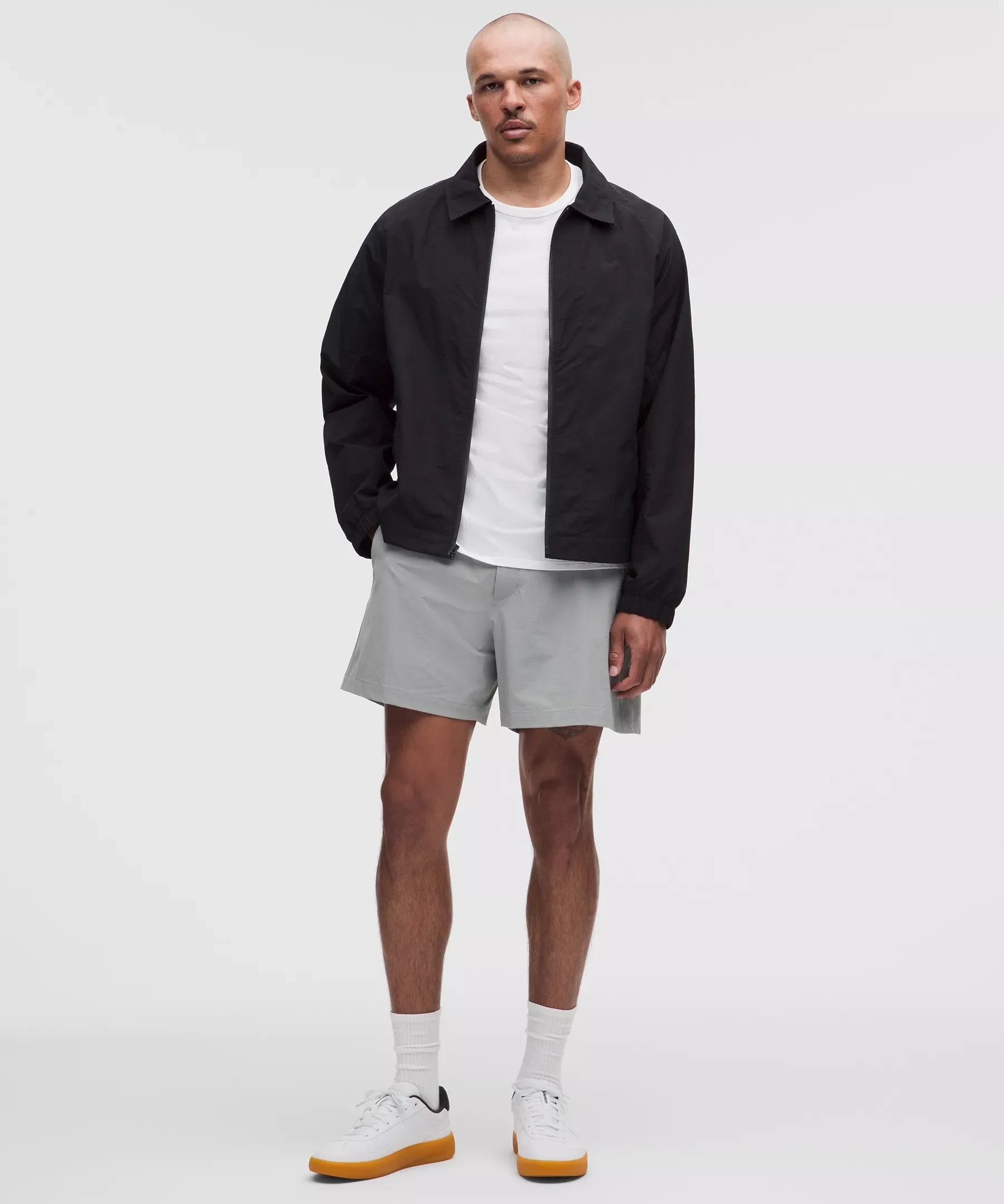 Short