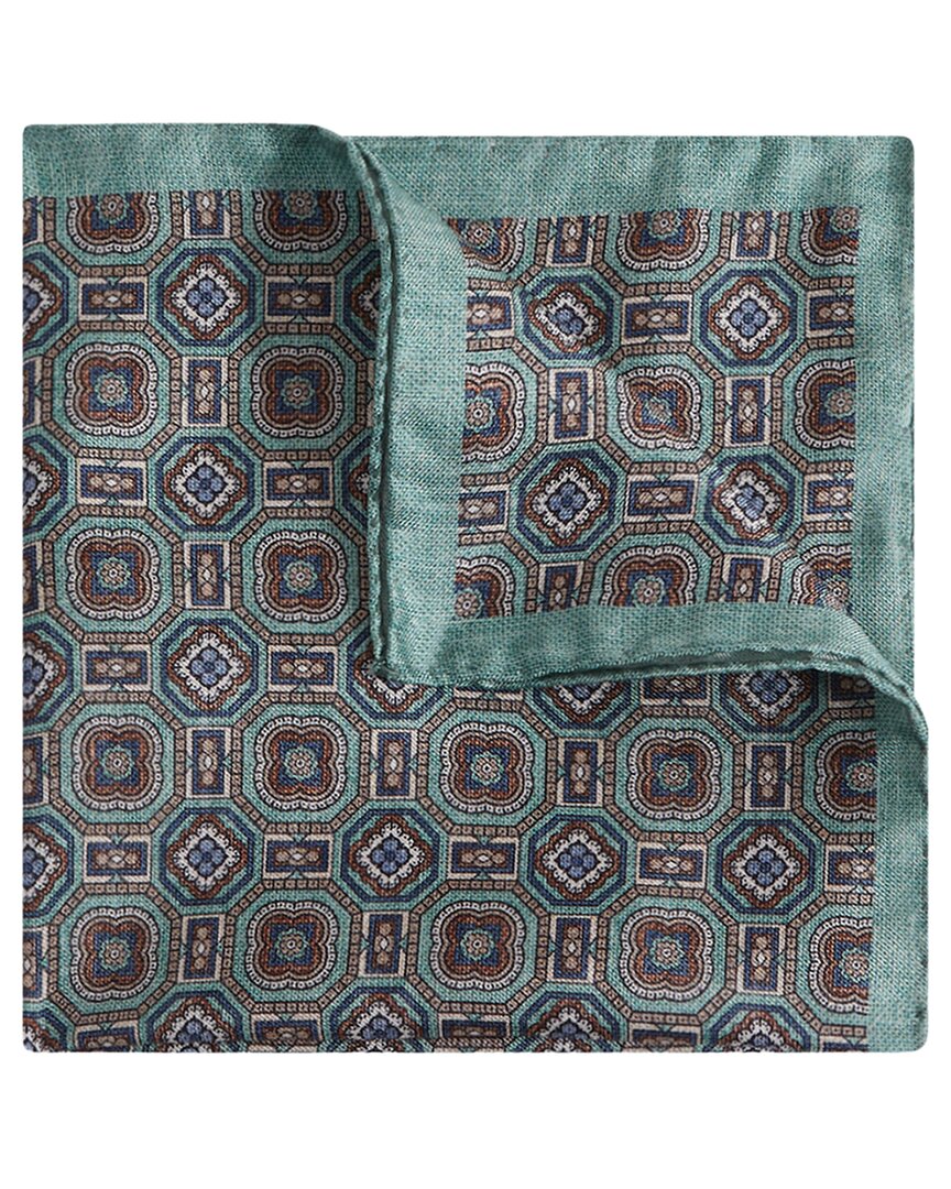 Corbata de seda