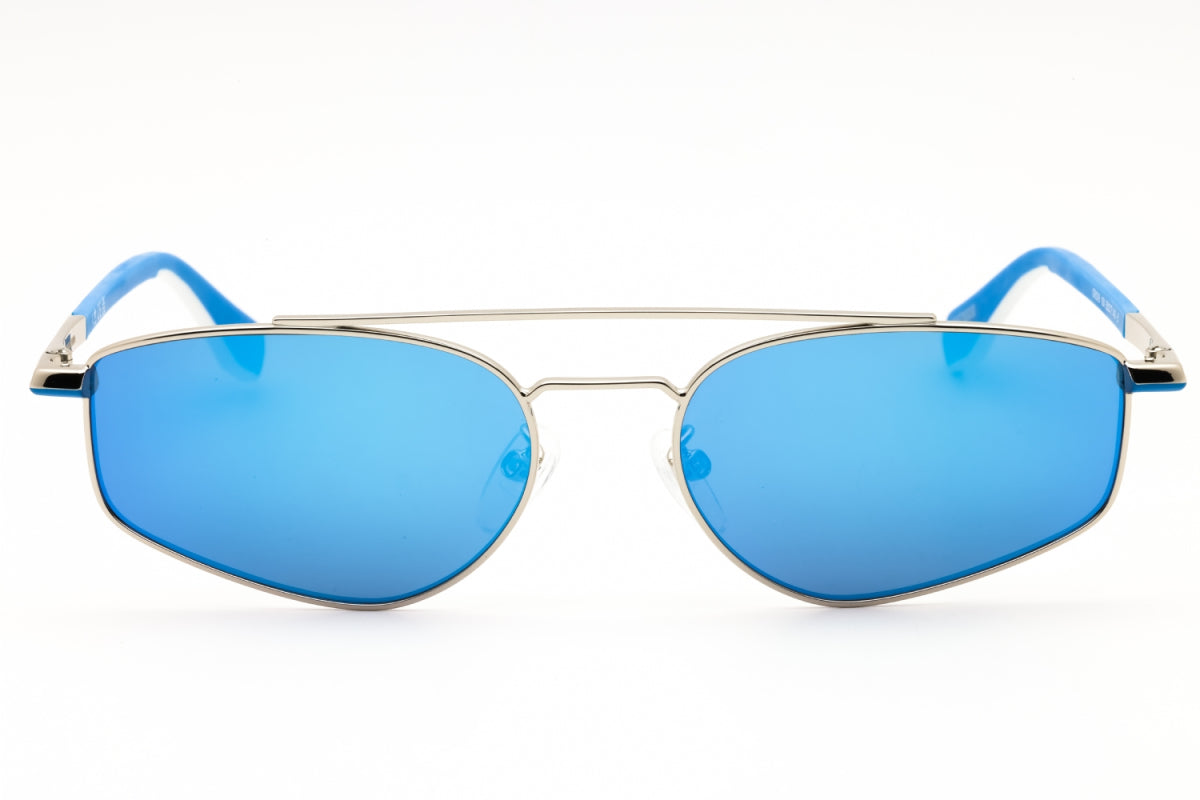 Gafas color azul