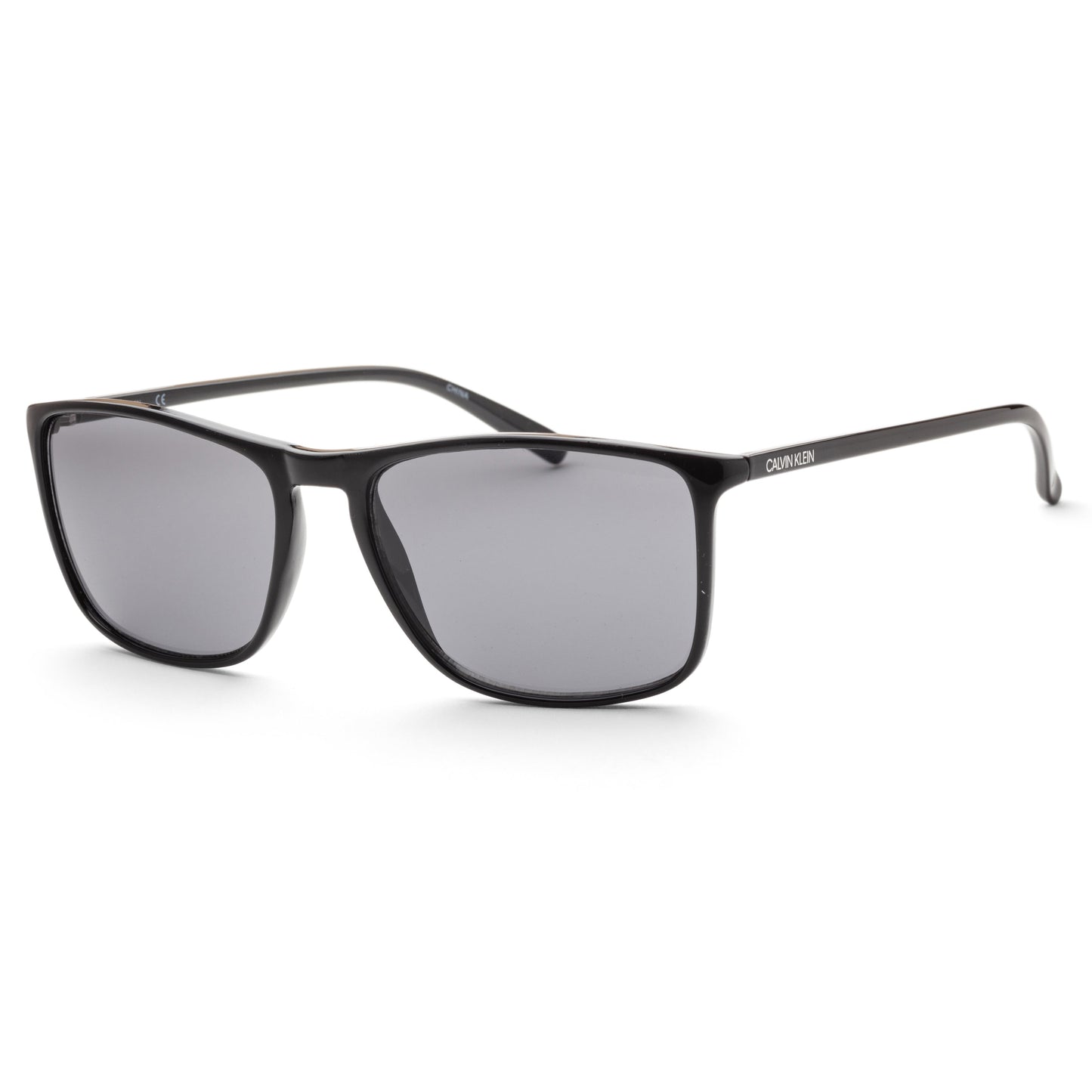 Gafas de sol de hombre 57 mm color negro