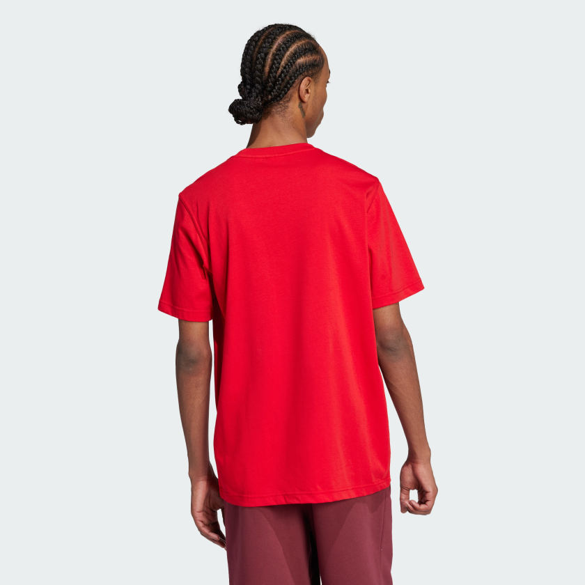 Camiseta de hombre