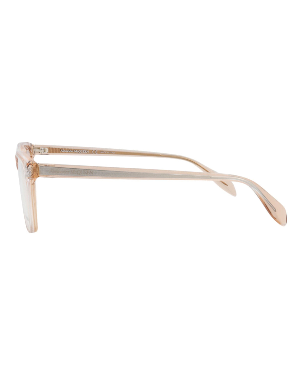 Montura para gafas de acetato de montura cuadrada