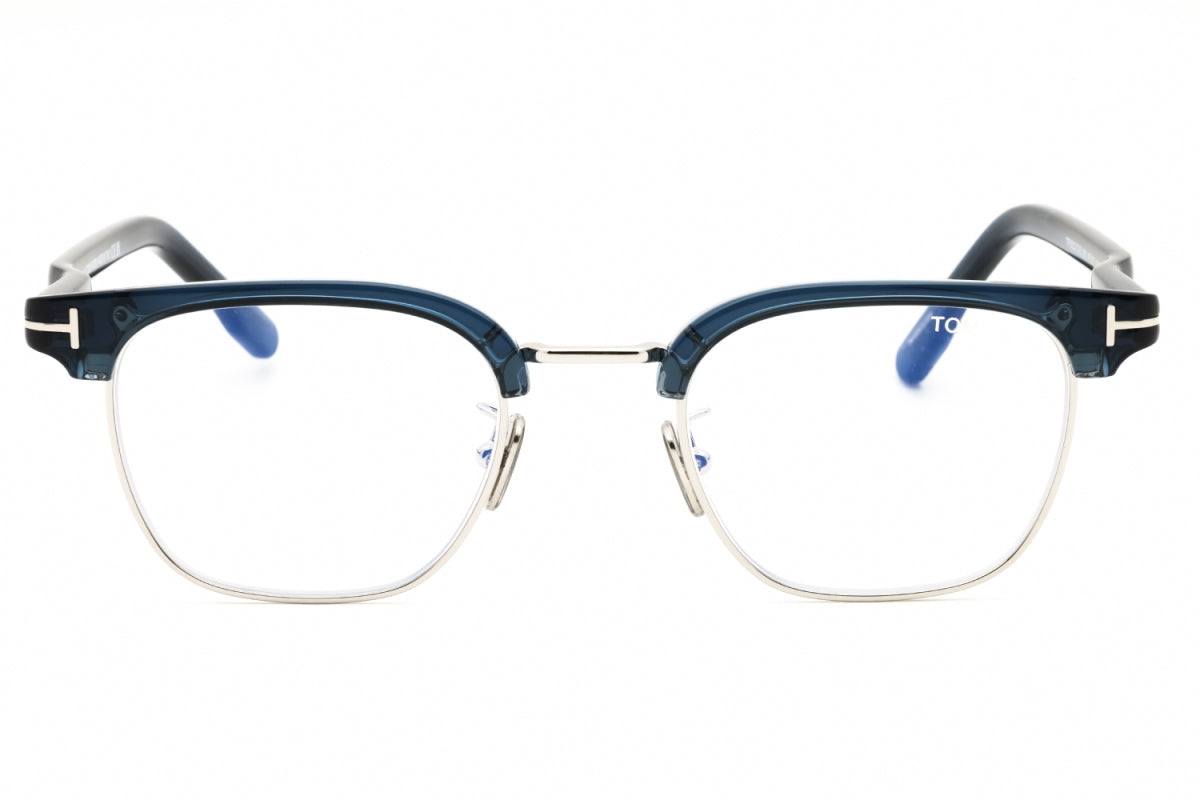 Gafas 47 mm color azul