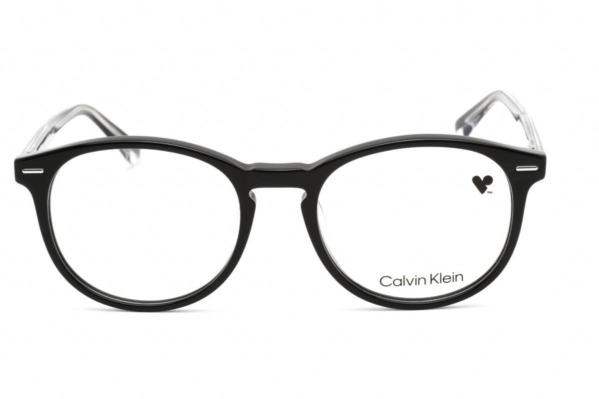 Gafas 52 mm color negro