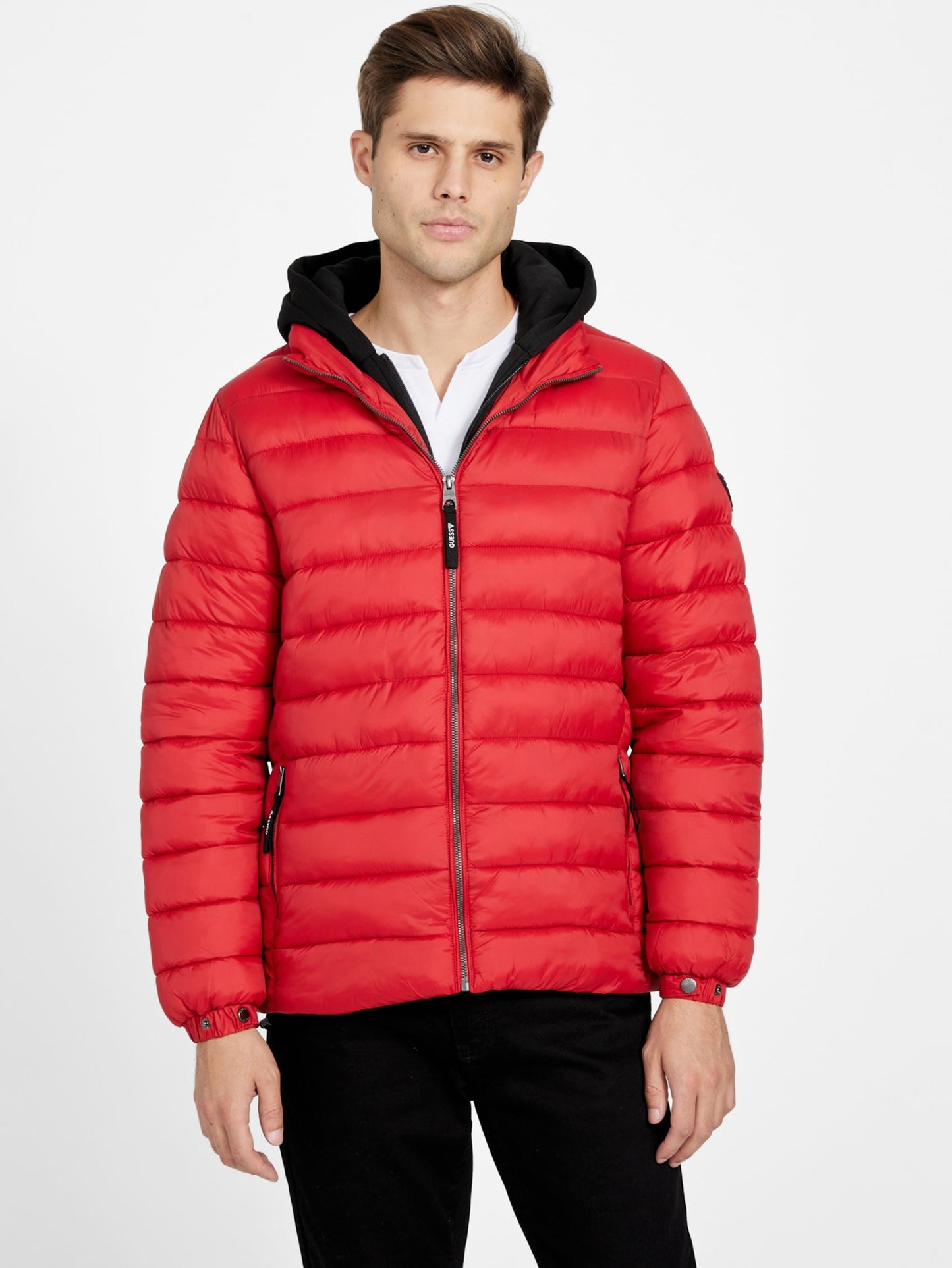 Chaqueta