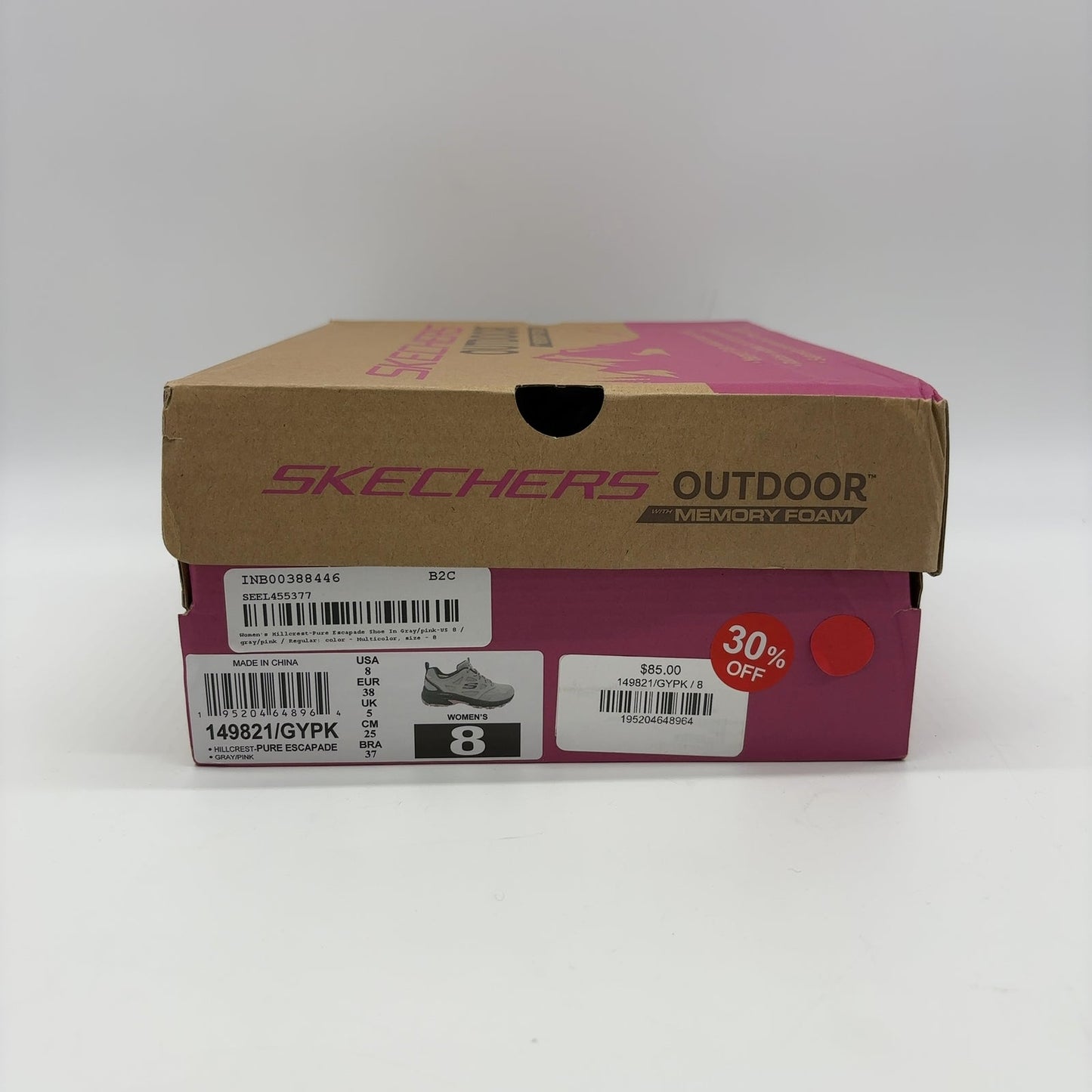 Zapatos de mujer