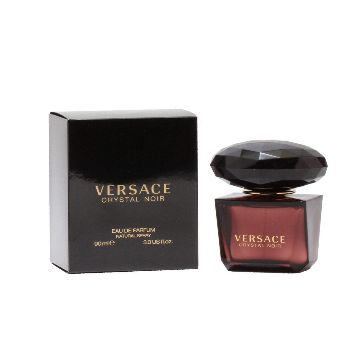 Perfume de mujer eau de parfum 3 oz