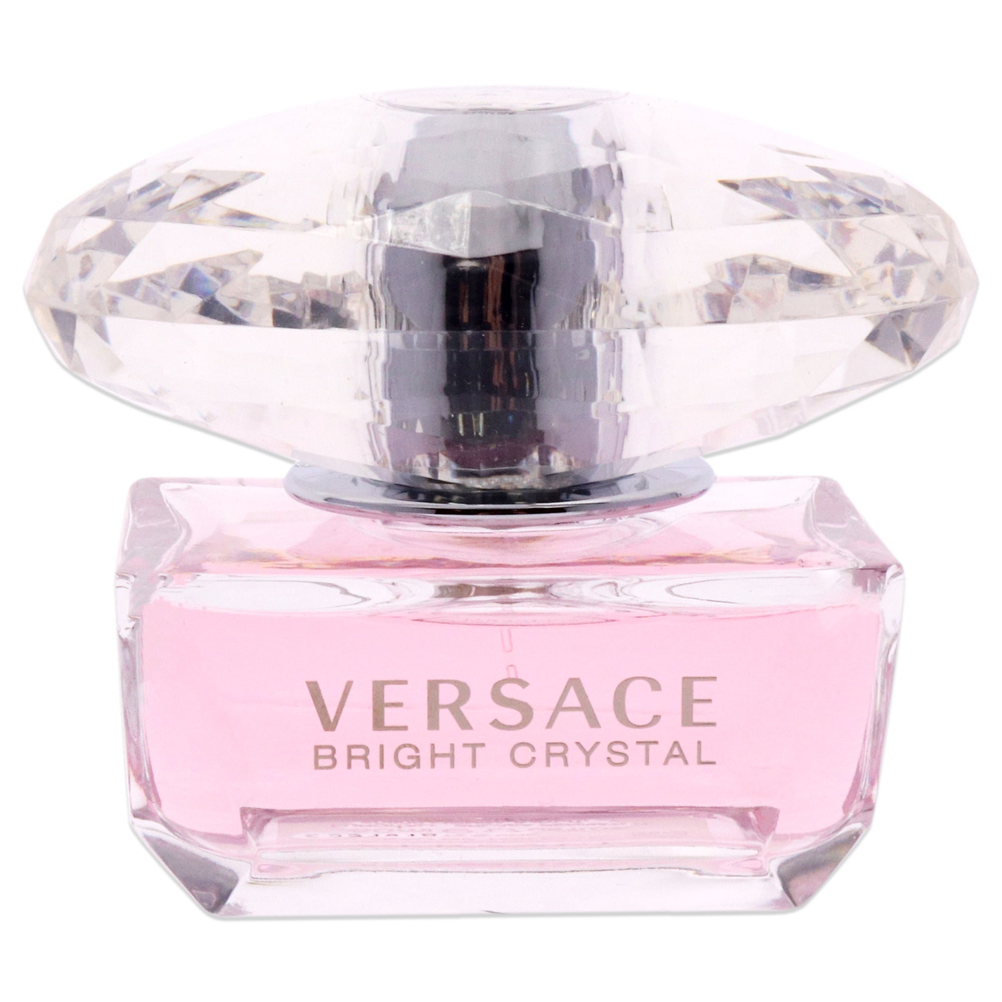Perfume de mujer eau de toilette 1,7 oz