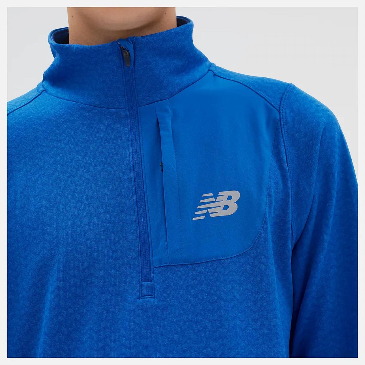 Camisa color azul