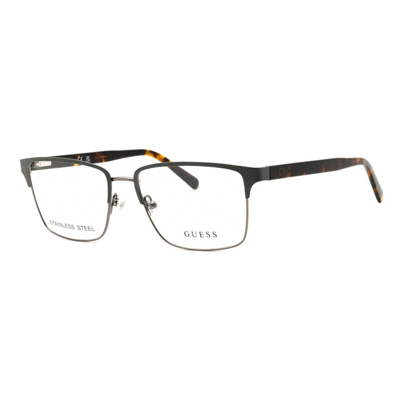 Gafas 54 mm color gris