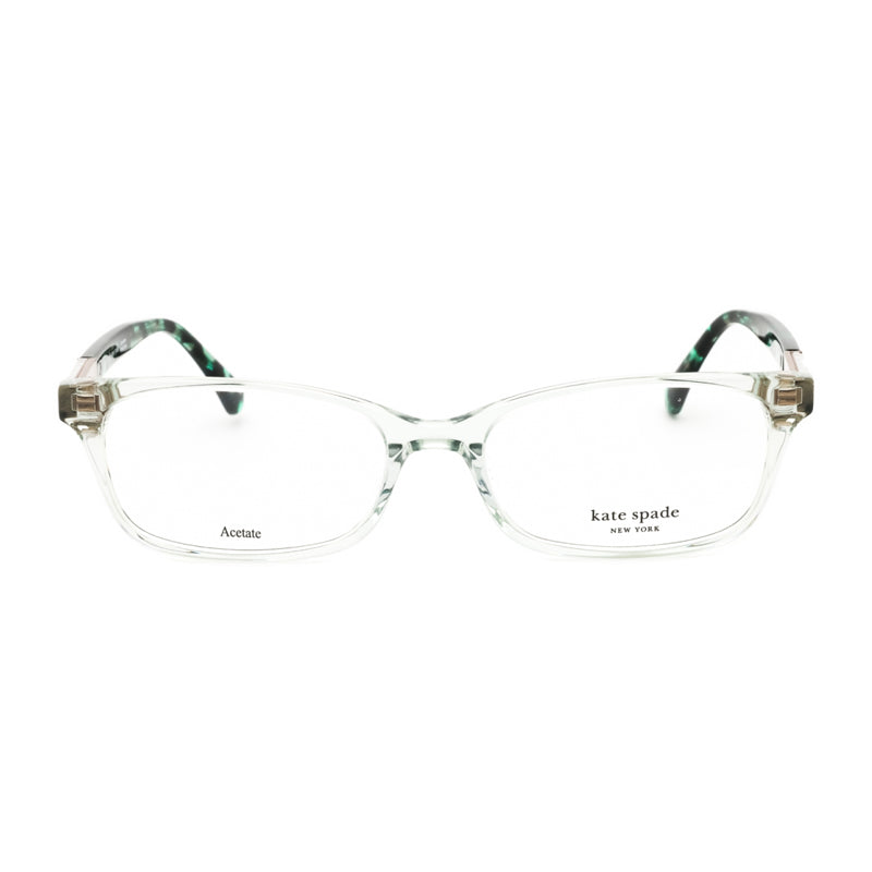 Gafas 52 mm color verde