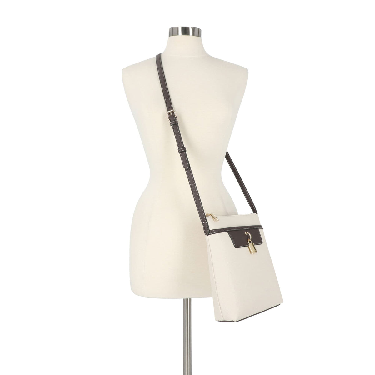 Bolso cruzado de mujer