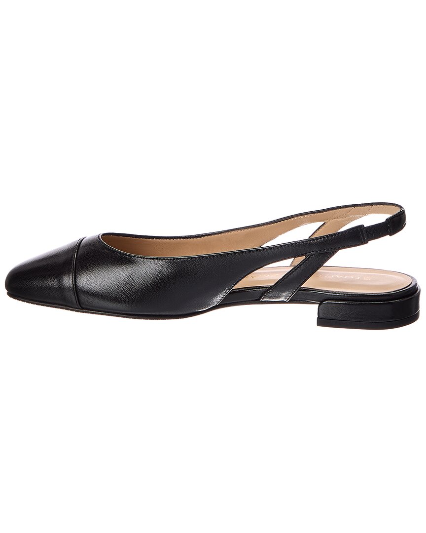Zapatos de cuero