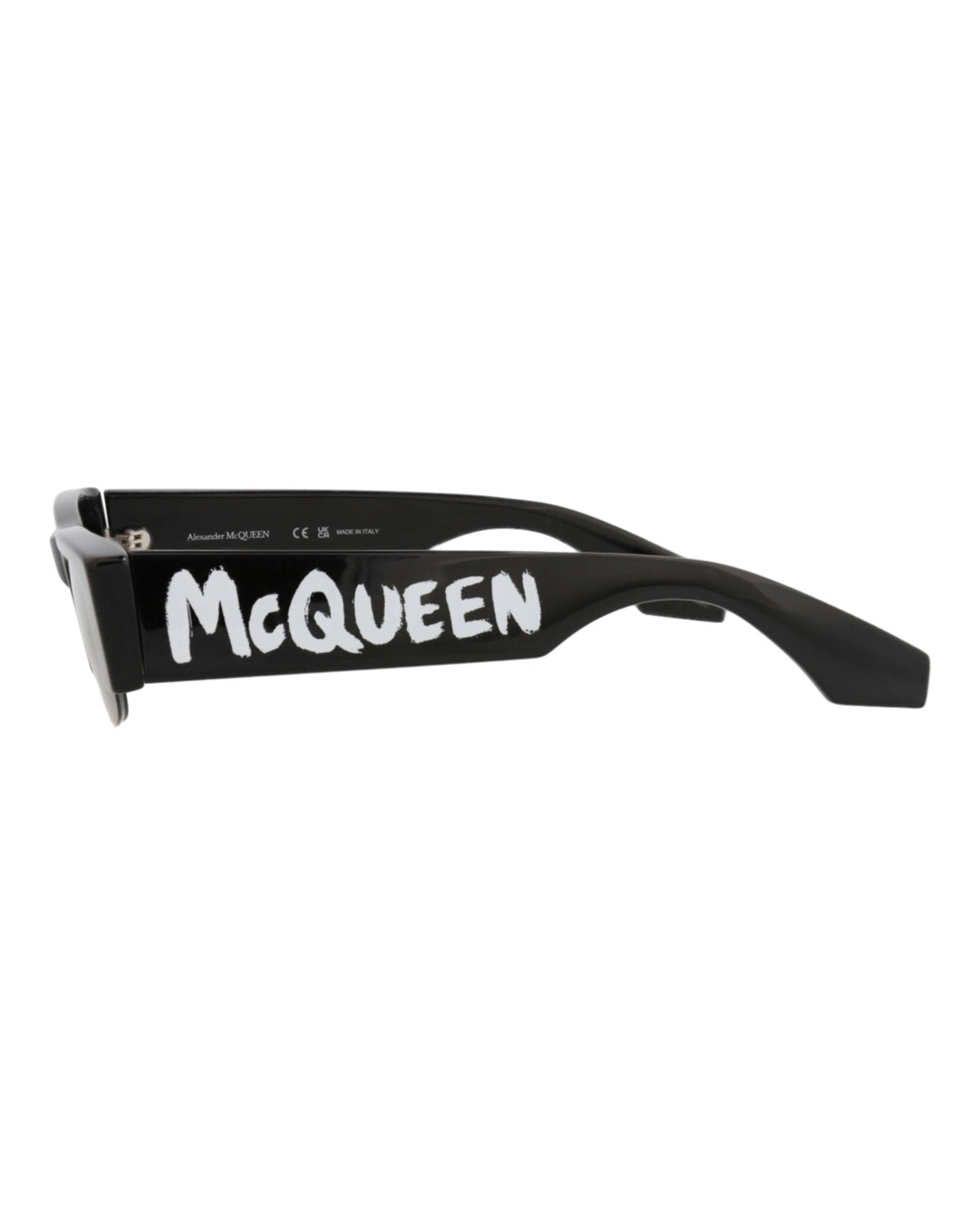Gafas de sol de acetato de montura cuadrada
