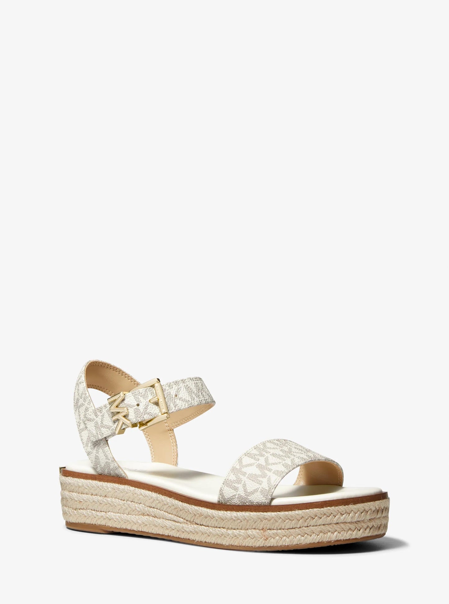 Sandalias con plataforma