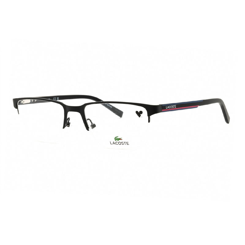 Gafas 55 mm color negro