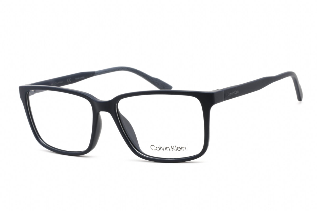 Gafas 55 mm color azul