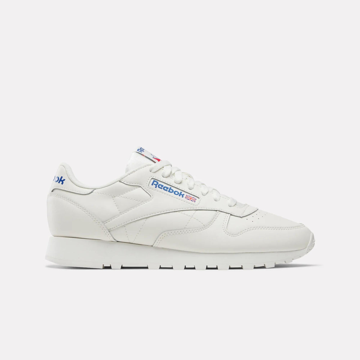 Zapatos de cuero