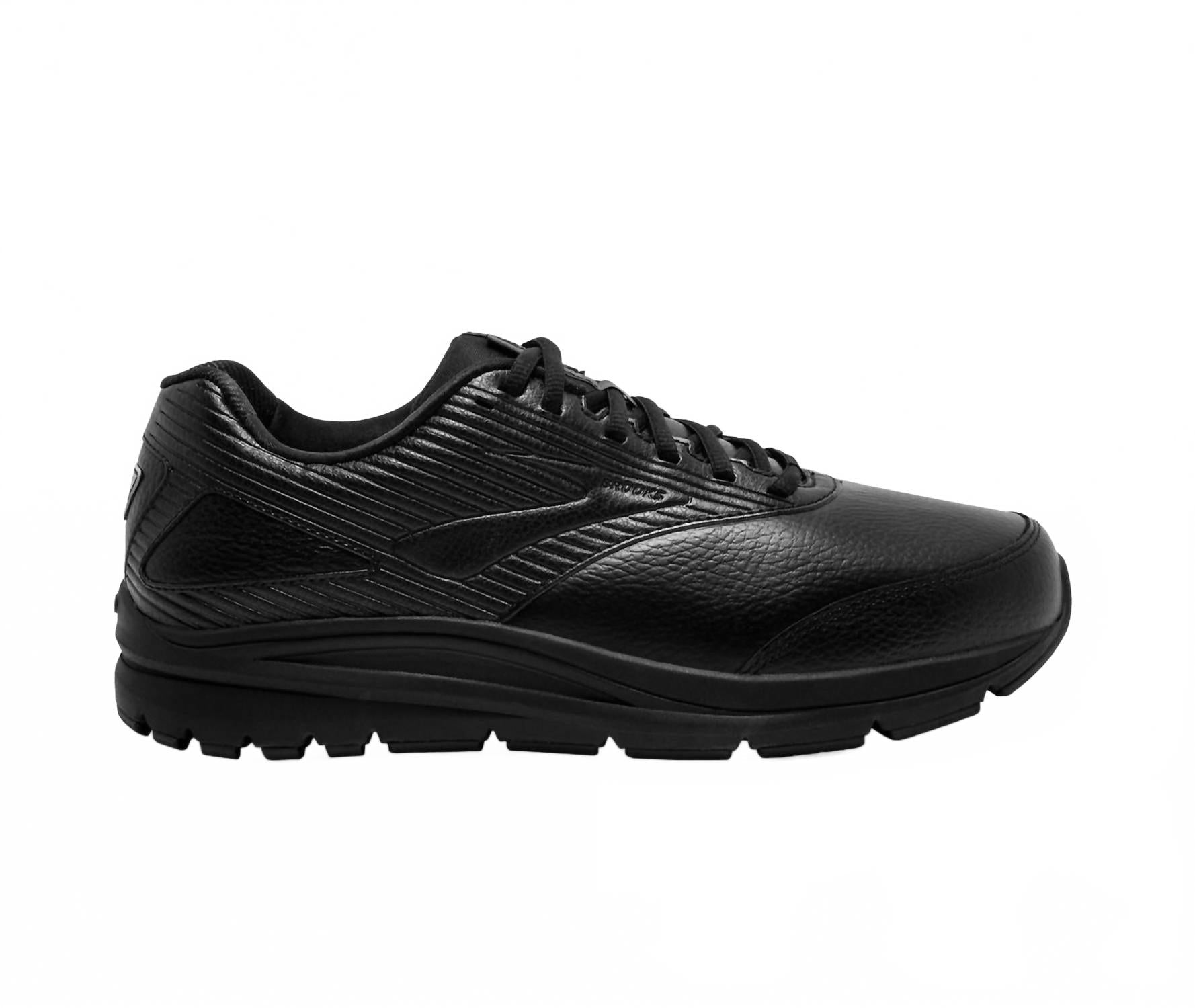 Zapatos de hombre color negro