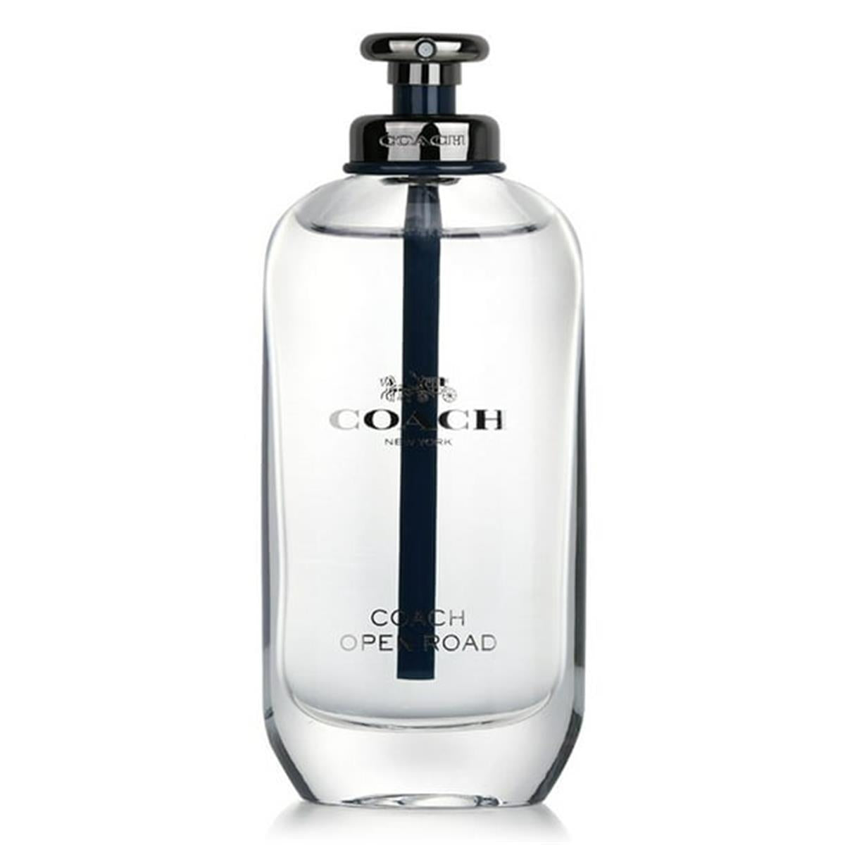 Perfume de hombre eau de toilette 1,4 oz