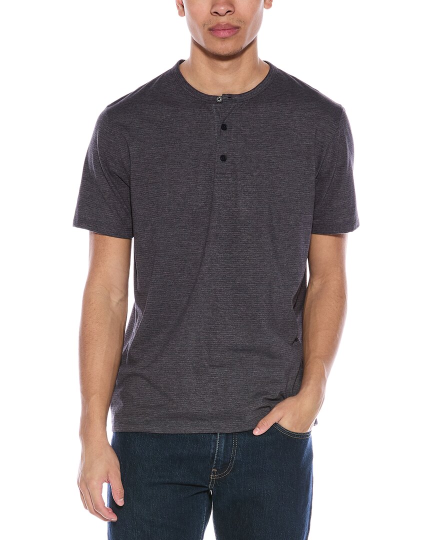 Vince Henley Mini Rayas