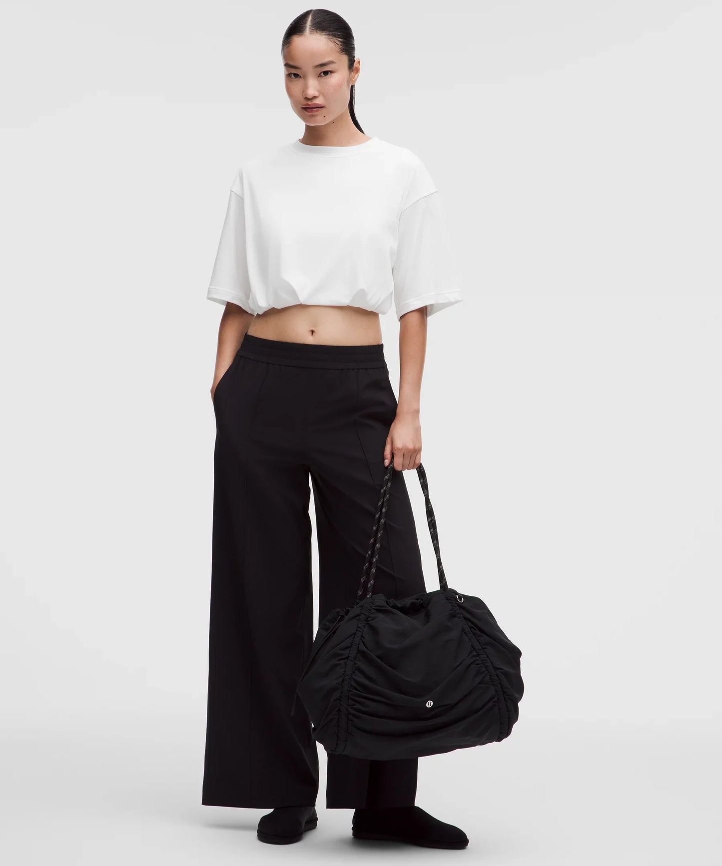 Camiseta de algodón