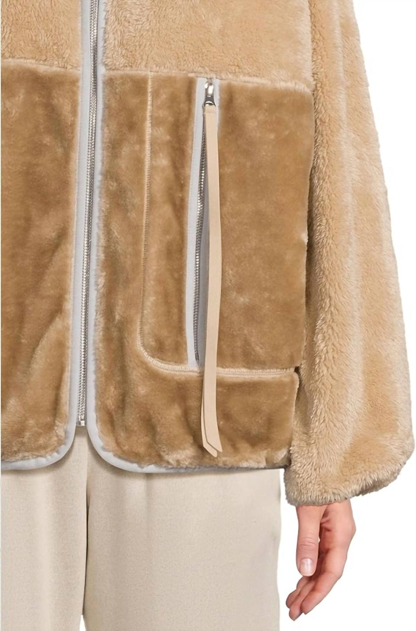 Chaqueta de mujer
